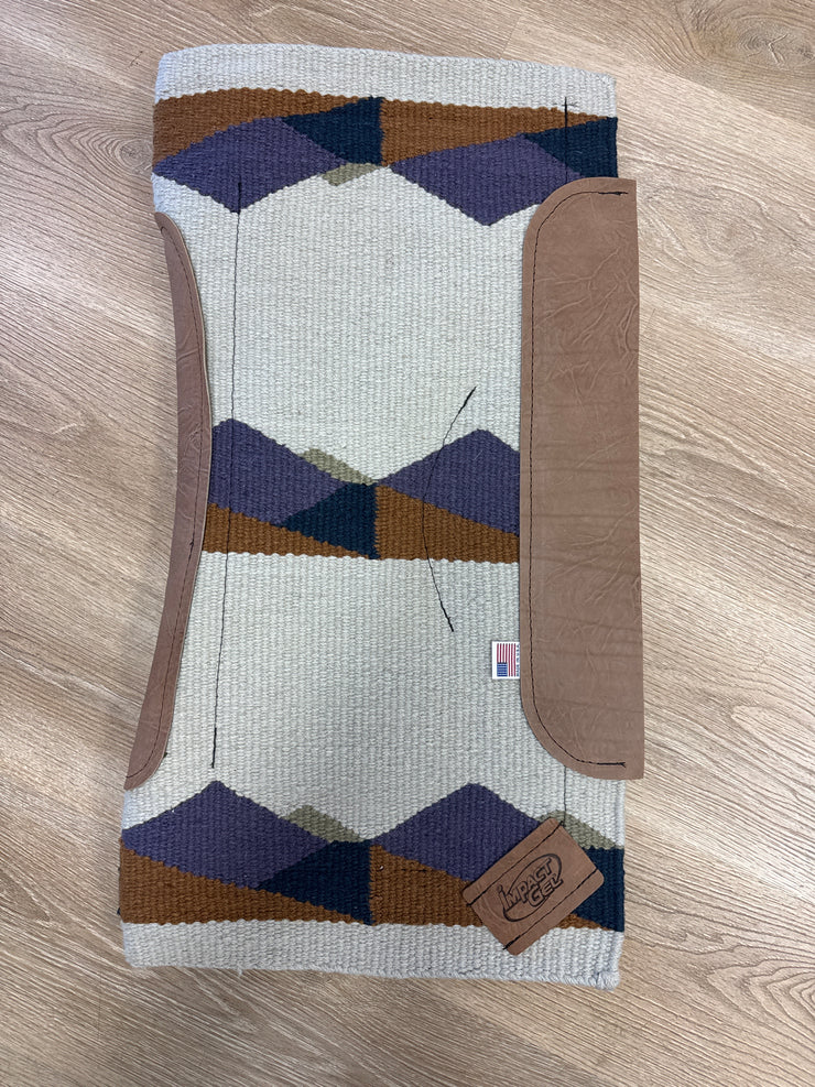 *NEW IG Woven Contour-Cut 34.5" x 32.5"