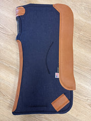 LEGEND ELITE Midnight DENIM 3/4" Thick x 30" LONG