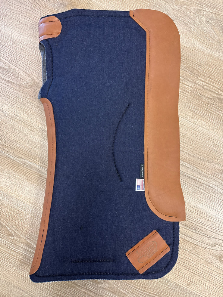 LEGEND ELITE Midnight DENIM 3/4" Thick x 30" LONG