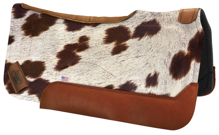 Buckaroo Brown Legend Elite