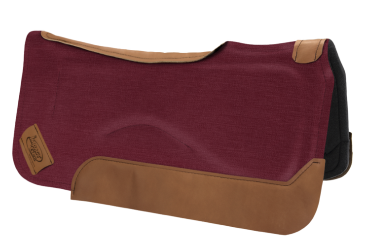 Merlot Denim by Impact Gel