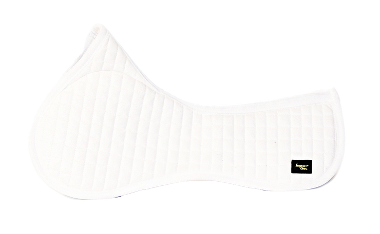 Impact Gel Metre Plus Half Pad