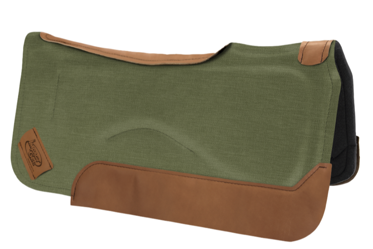 Olive Denim by Impact Gel