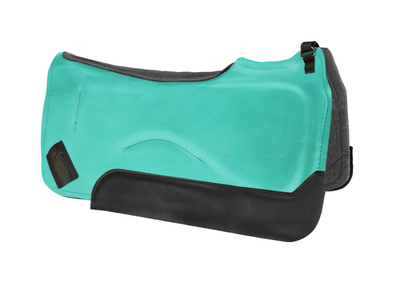 Design a Custom Wither Relief Pad