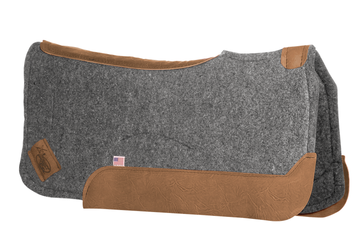 Contour Classic Saddle Pad w/ XT Lite Gel