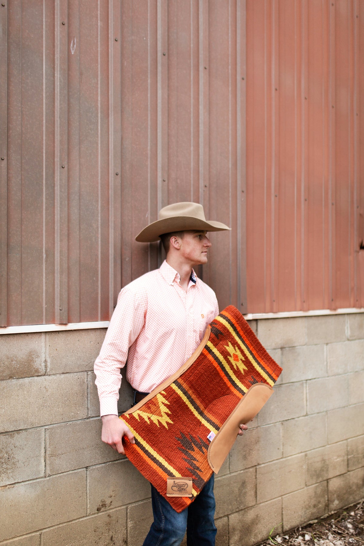 The Country Greats Hank Impact Gel