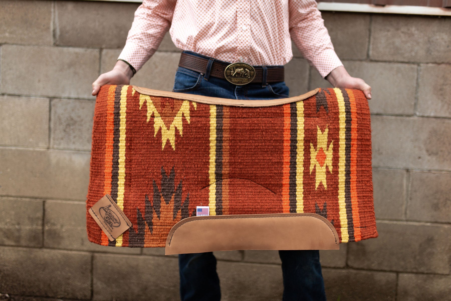 The Country Greats Hank Impact Gel