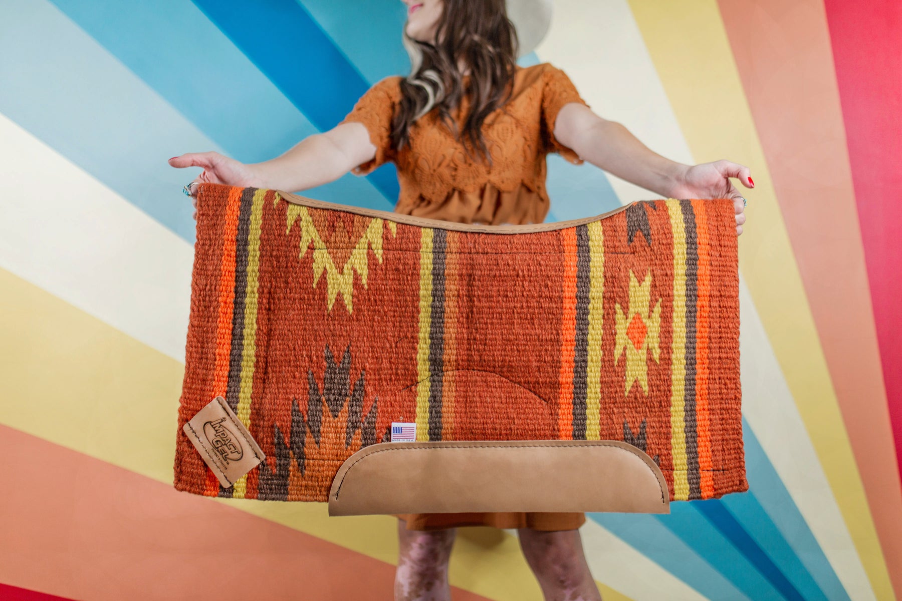 The Country Greats Hank Impact Gel