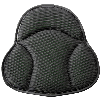 Extra Large Mile Buster Seat Cushion - Mesh Gel with Foam
