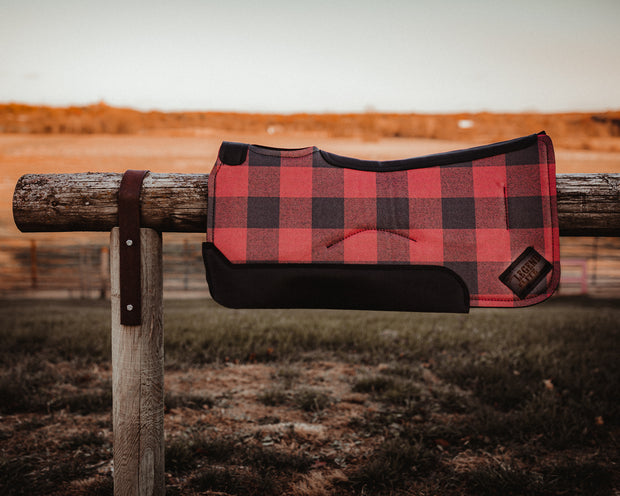 BUFFALO PLAID LEGEND ELITE