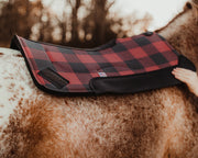 BUFFALO PLAID LEGEND ELITE