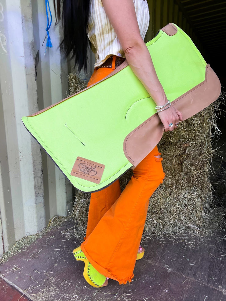 Lime Disco Legend Elite