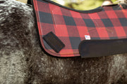 BUFFALO PLAID LEGEND ELITE