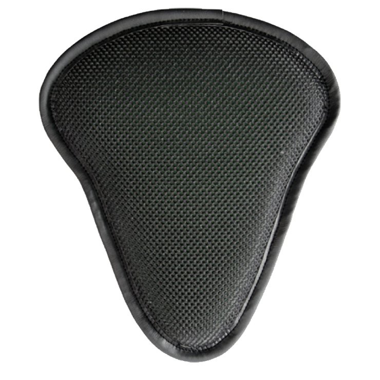 Mile Buster Motorcycle Seat Cushion- mesh