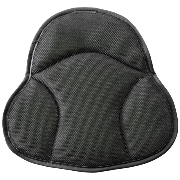 Mile Buster Motorcycle Seat Cushions – Impact Gel
