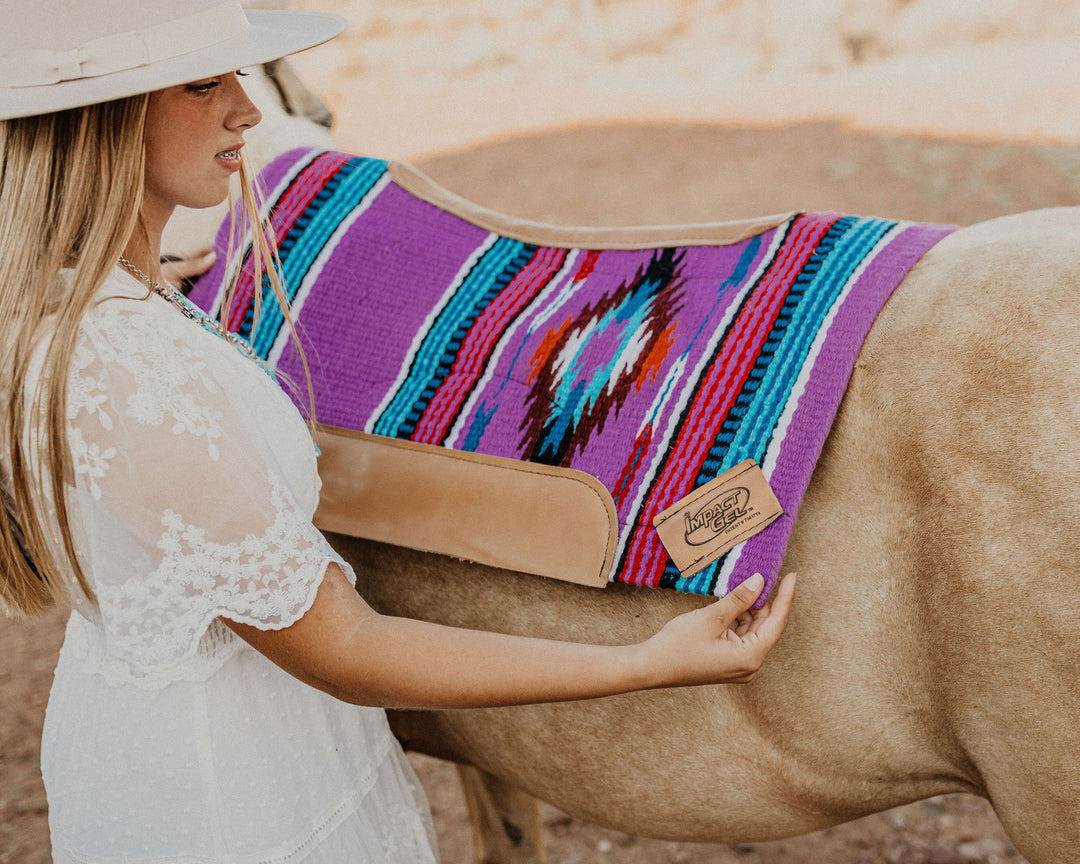 Wild West: Annie O. – Impact Gel