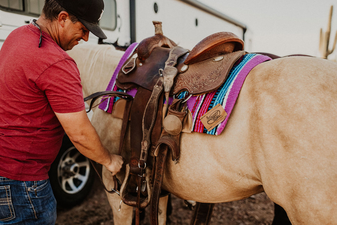 Wild West: Annie O. – Impact Gel