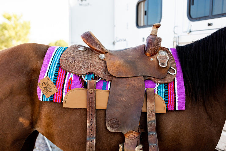 Wild West: Annie O.