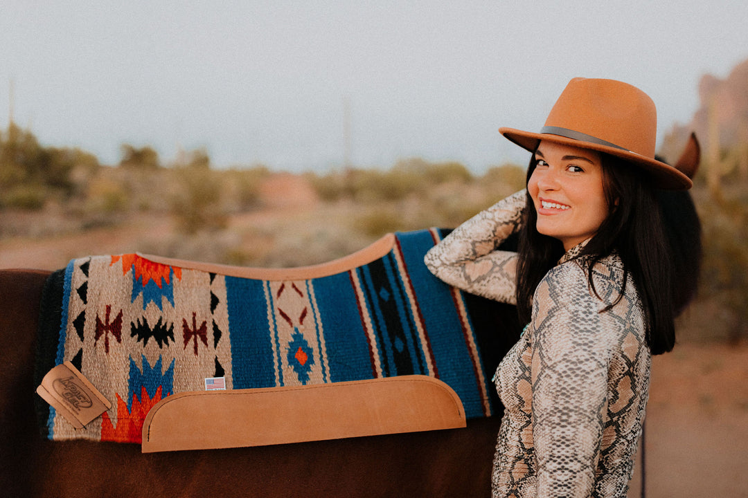 Wild West: Festus – Impact Gel