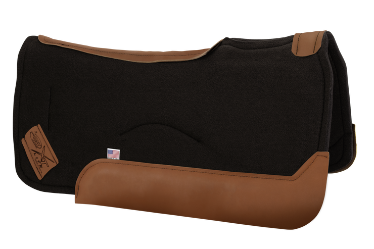 Contour Classic Saddle Pad w/ XT Lite Gel